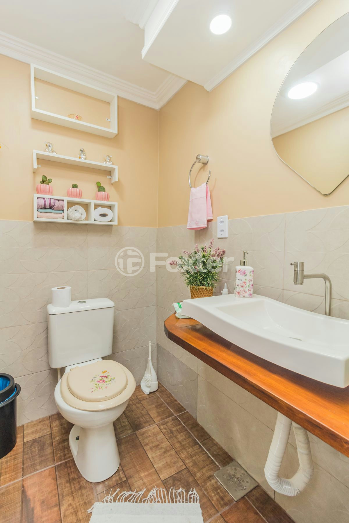 Casa à venda com 8 quartos, 442m² - Foto 20