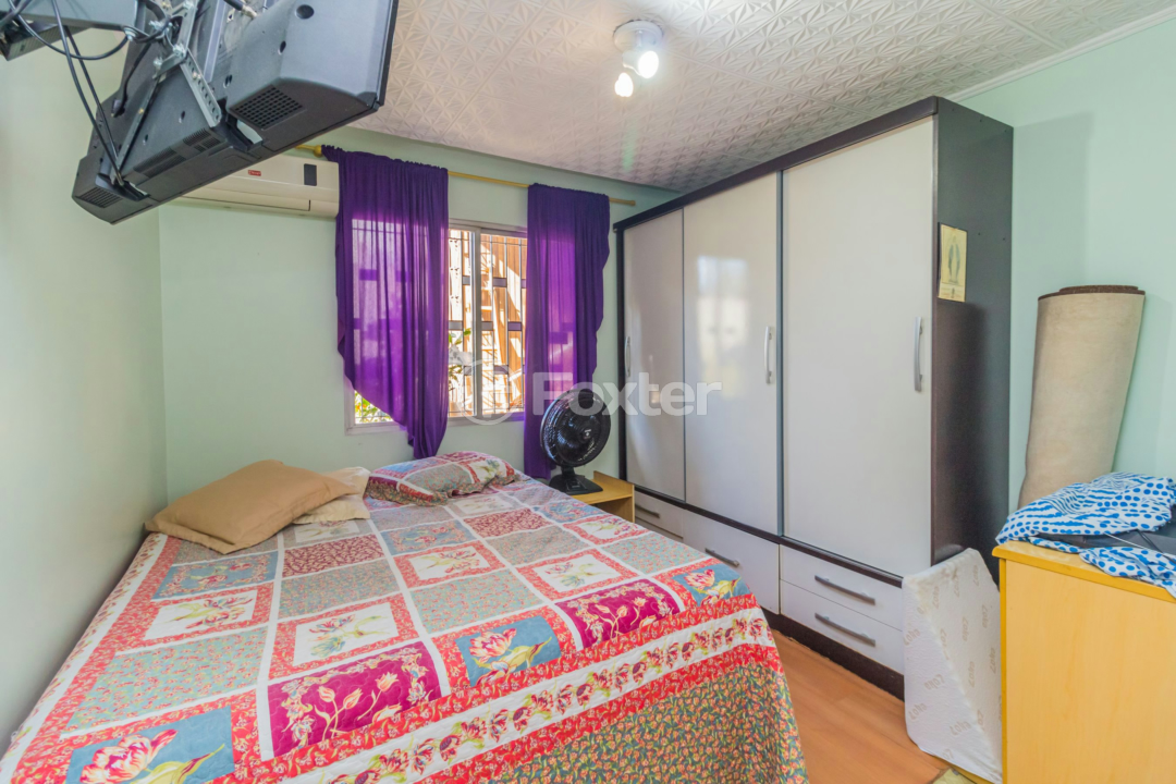 Casa à venda com 8 quartos, 442m² - Foto 23