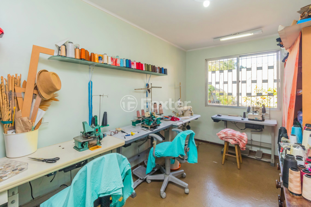 Casa à venda com 8 quartos, 442m² - Foto 26