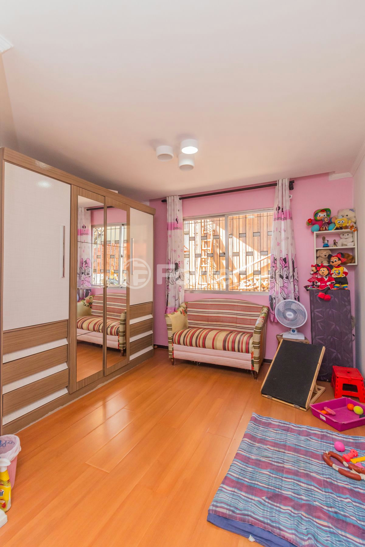 Casa à venda com 8 quartos, 442m² - Foto 30