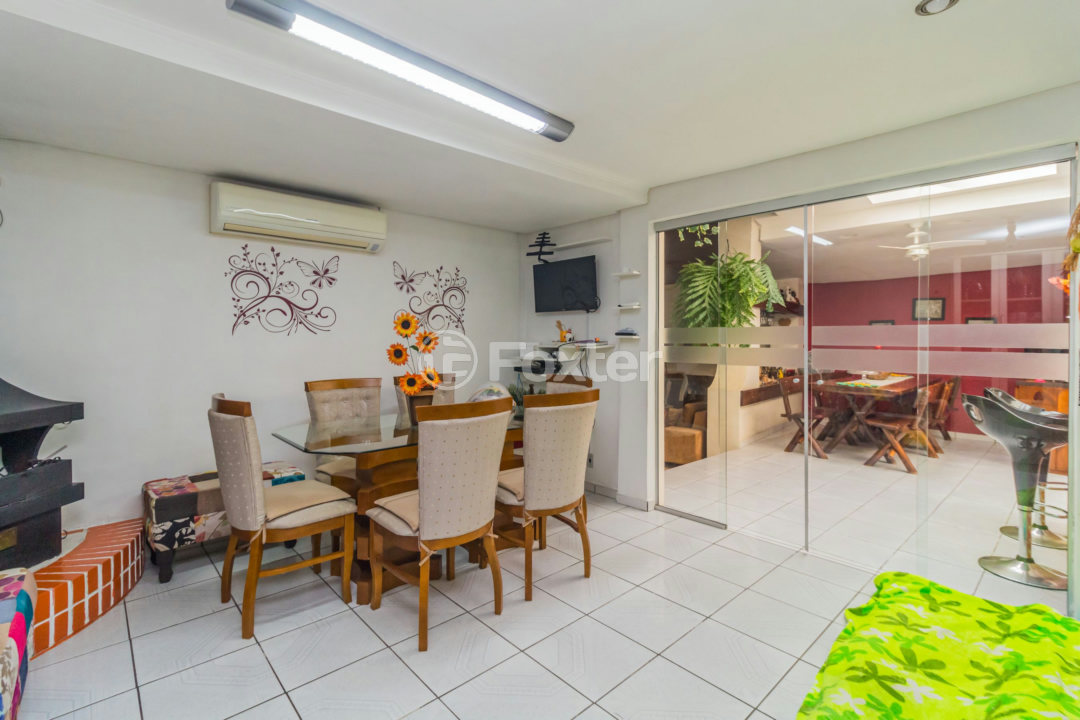 Casa à venda com 8 quartos, 442m² - Foto 32