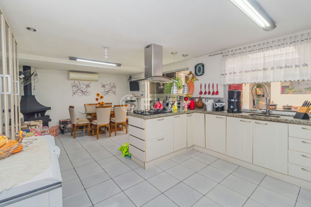 Casa à venda com 8 quartos, 442m² - Foto 34