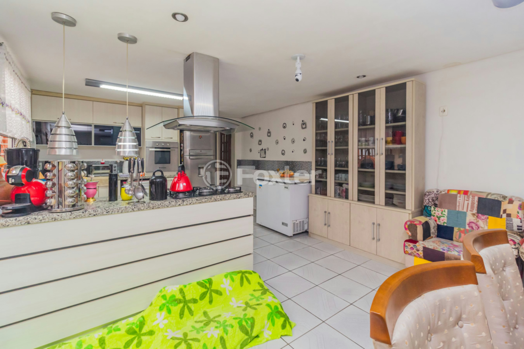 Casa à venda com 8 quartos, 442m² - Foto 35