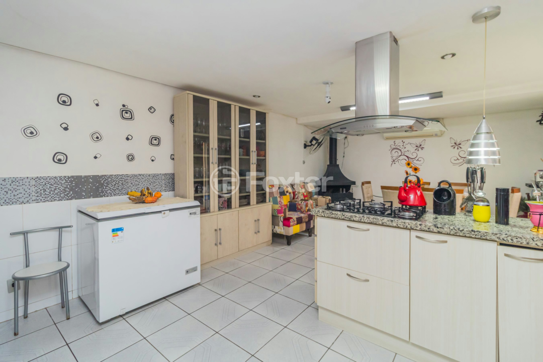 Casa à venda com 8 quartos, 442m² - Foto 36