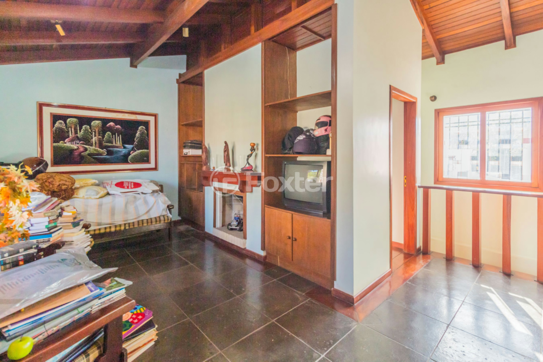 Casa à venda com 8 quartos, 442m² - Foto 38