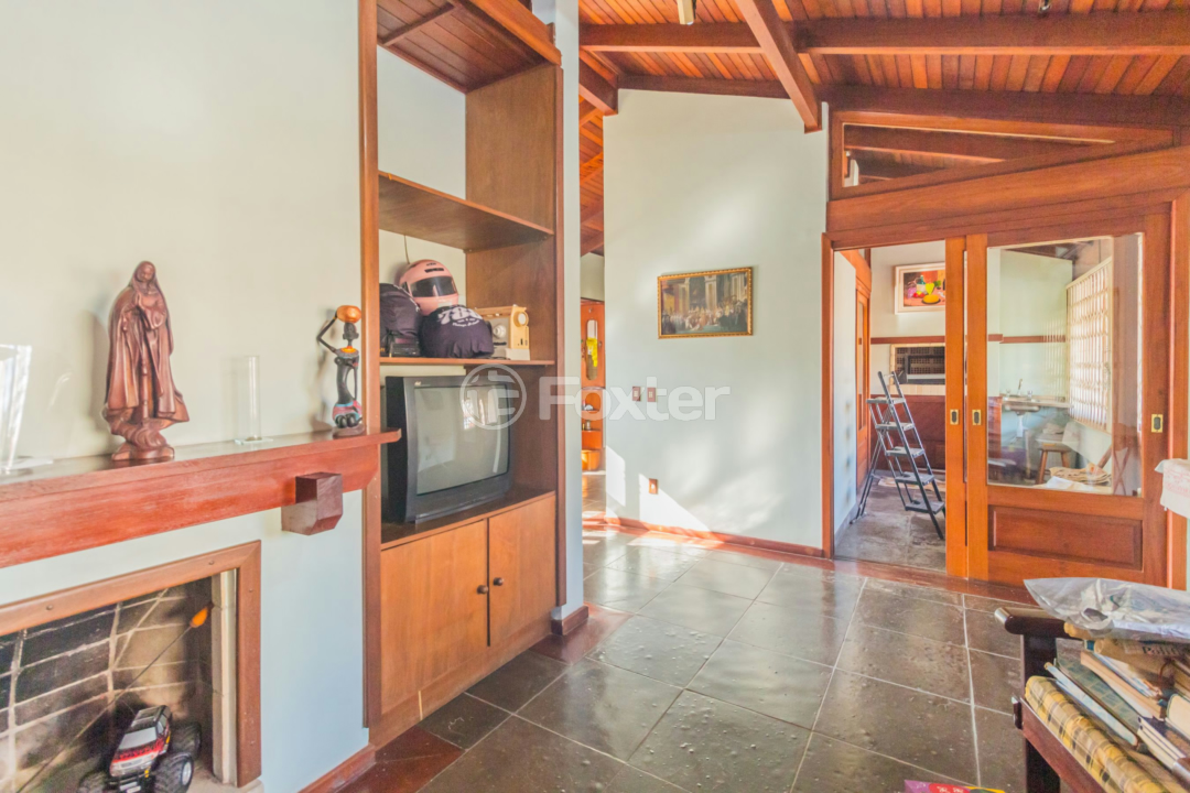 Casa à venda com 8 quartos, 442m² - Foto 39