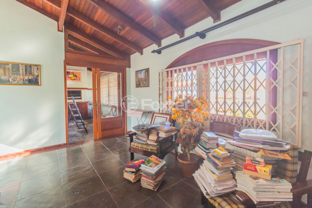 Casa à venda com 8 quartos, 442m² - Foto 40