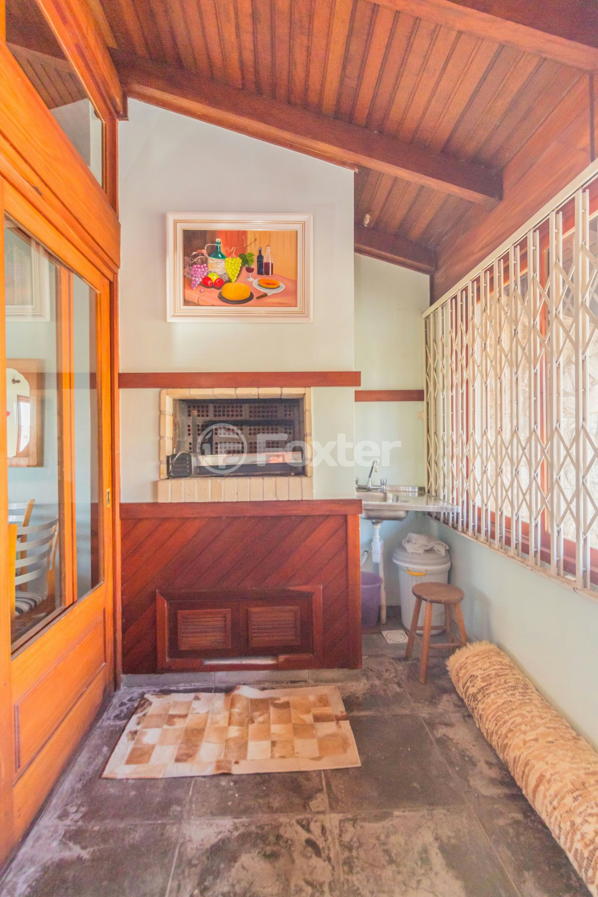 Casa à venda com 8 quartos, 442m² - Foto 42