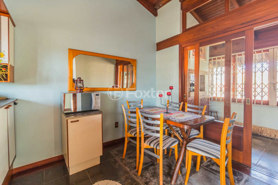 Casa à venda com 8 quartos, 442m² - Foto 43