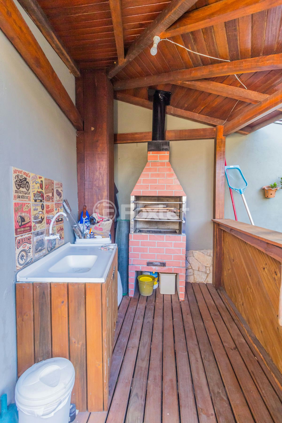 Casa à venda com 8 quartos, 442m² - Foto 5