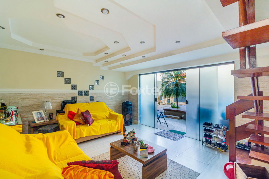 Casa à venda com 8 quartos, 442m² - Foto 75