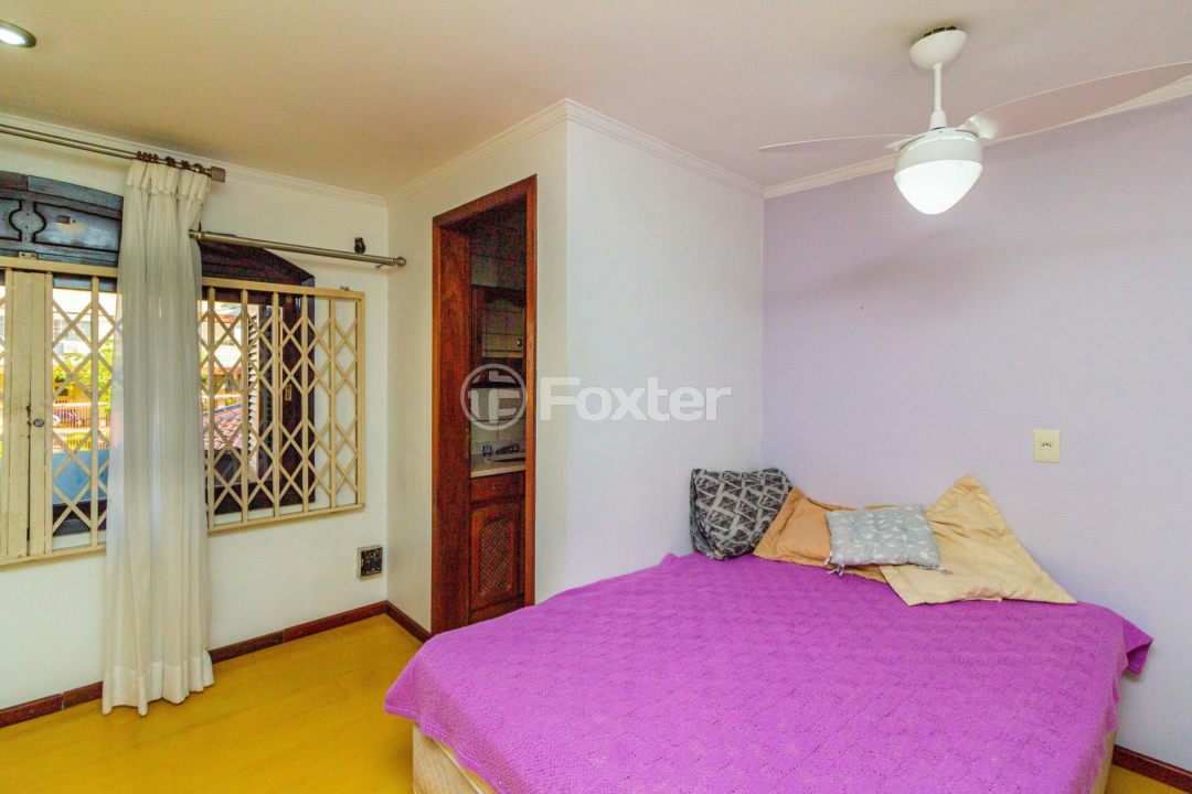 Casa à venda com 8 quartos, 442m² - Foto 60