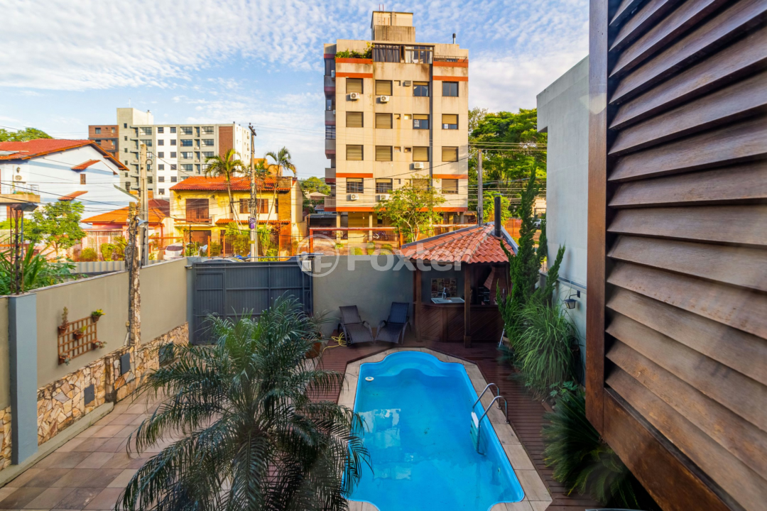 Casa à venda com 8 quartos, 442m² - Foto 55