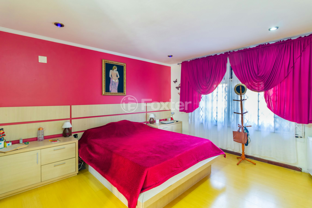 Casa à venda com 8 quartos, 442m² - Foto 53