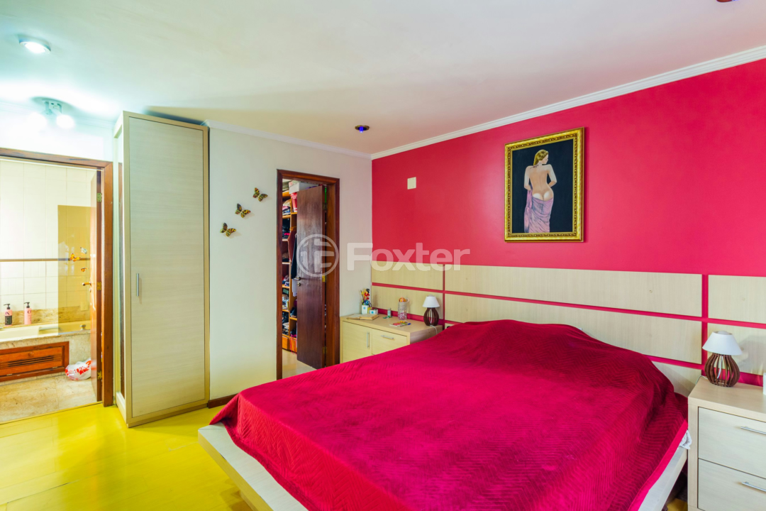 Casa à venda com 8 quartos, 442m² - Foto 50