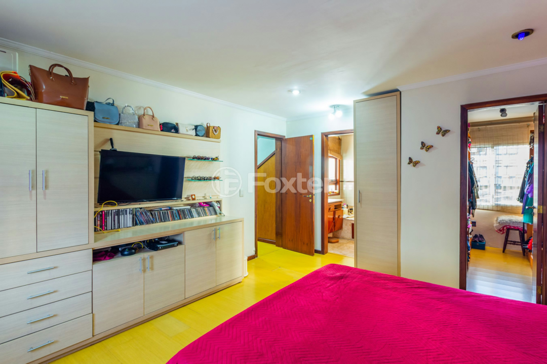 Casa à venda com 8 quartos, 442m² - Foto 47