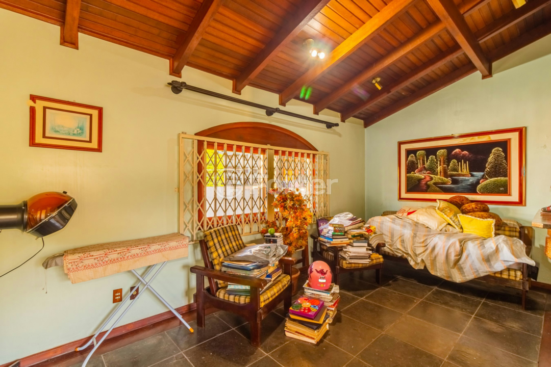 Casa à venda com 8 quartos, 442m² - Foto 59