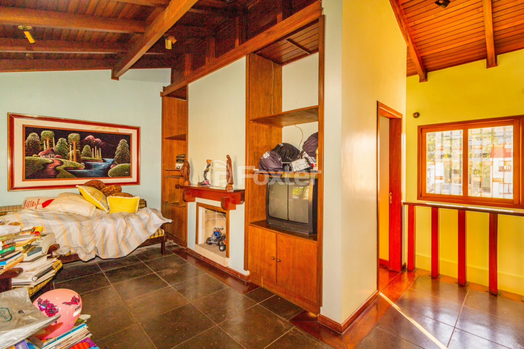 Casa à venda com 8 quartos, 442m² - Foto 56