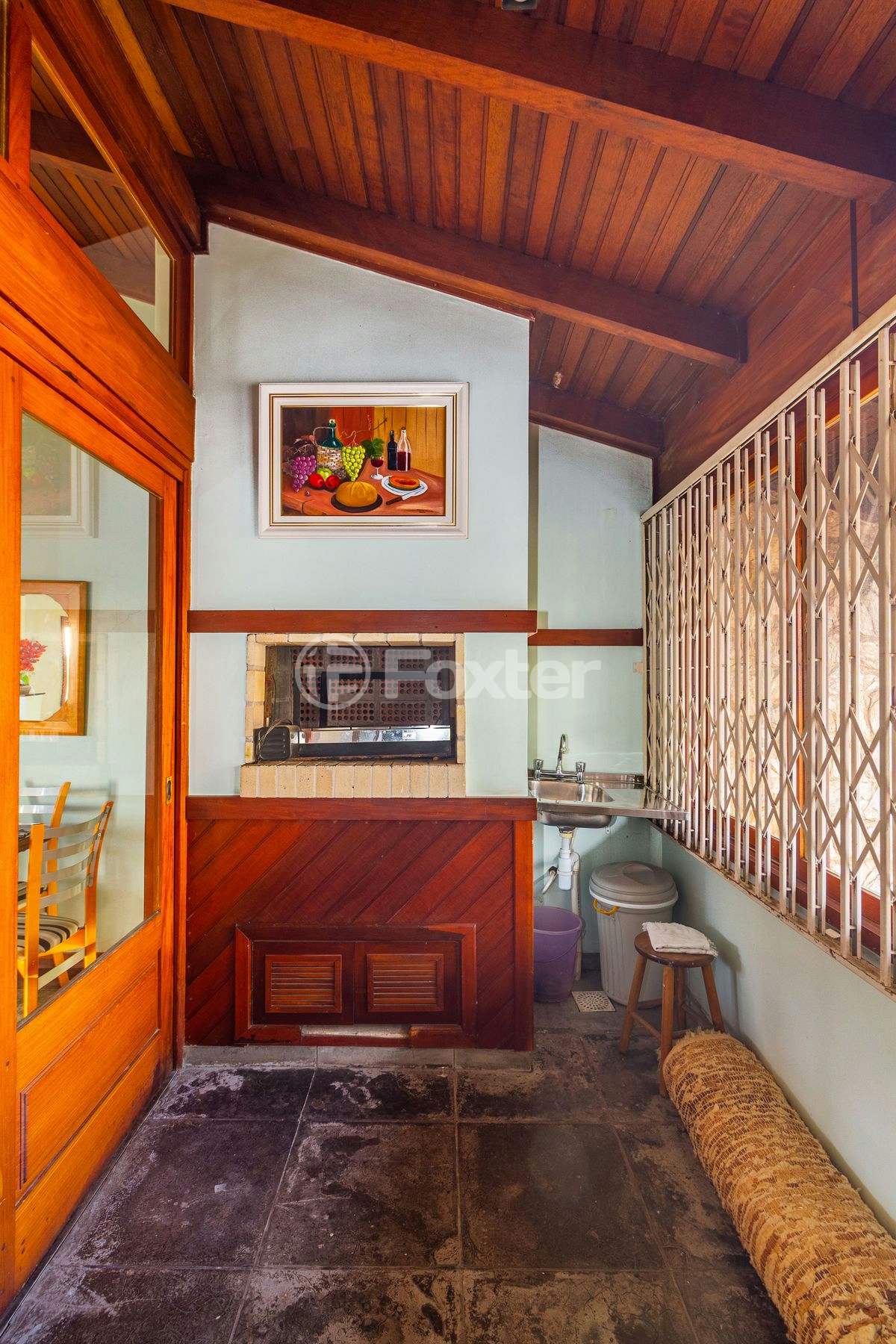 Casa à venda com 8 quartos, 442m² - Foto 52