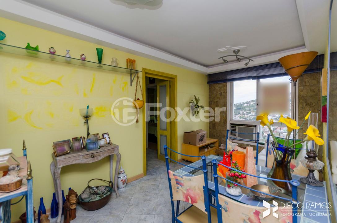 Apartamento à venda com 2 quartos, 58m² - Foto 1