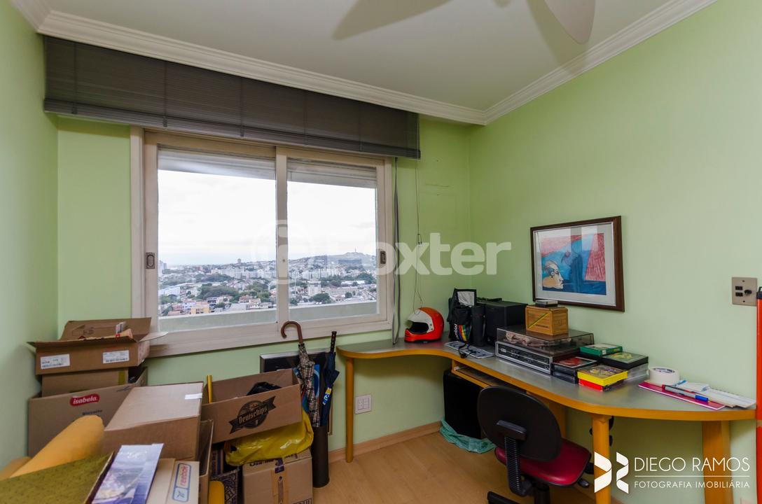 Apartamento à venda com 2 quartos, 58m² - Foto 5