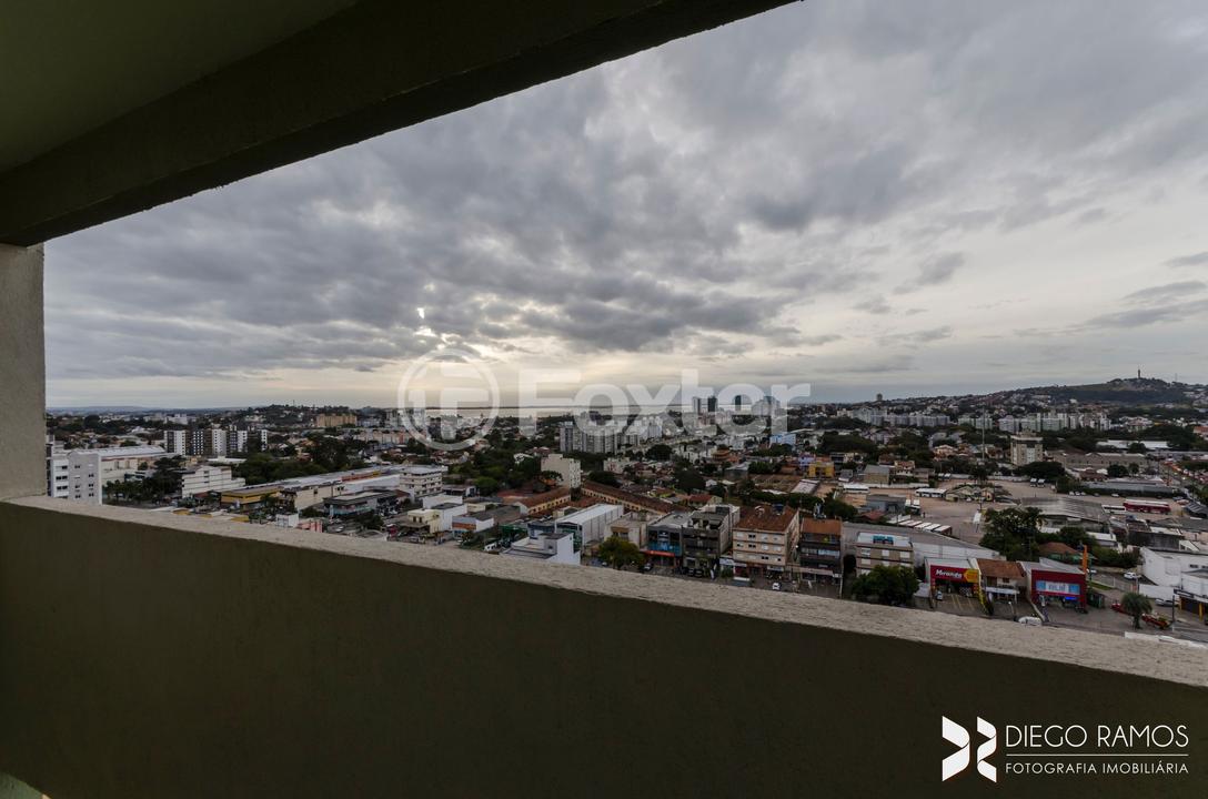 Apartamento à venda com 2 quartos, 58m² - Foto 6