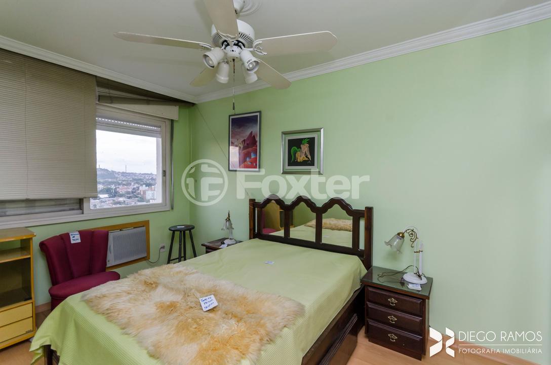 Apartamento à venda com 2 quartos, 58m² - Foto 7