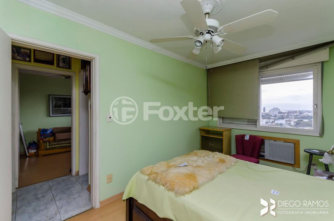 Apartamento à venda com 2 quartos, 58m² - Foto 8