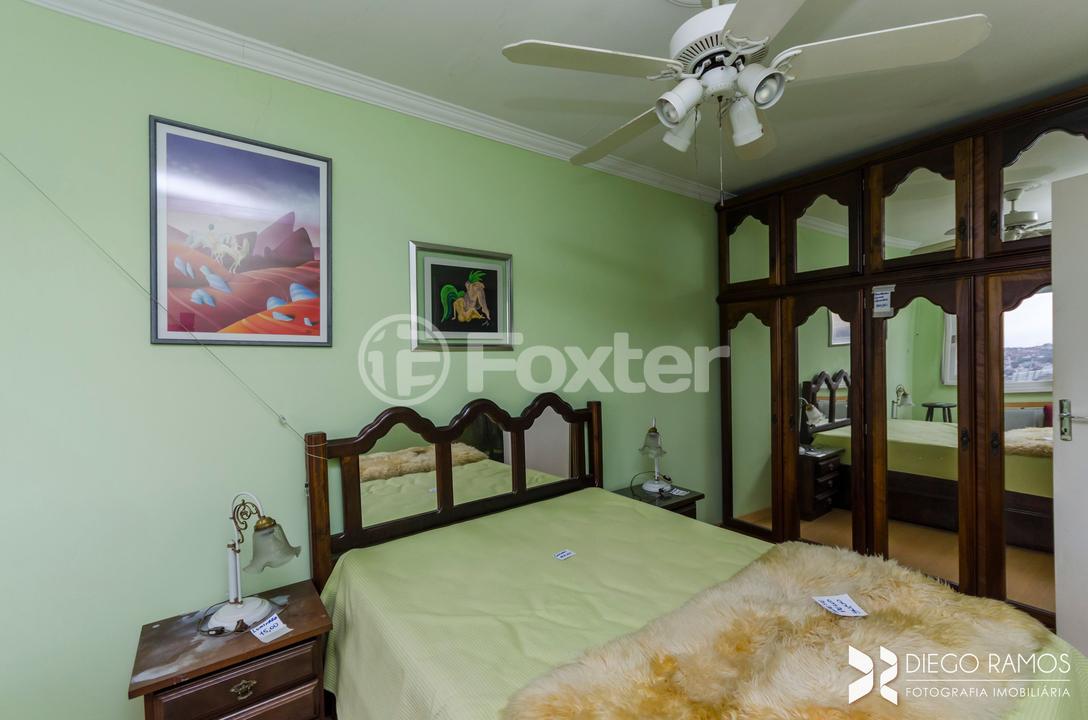 Apartamento à venda com 2 quartos, 58m² - Foto 9