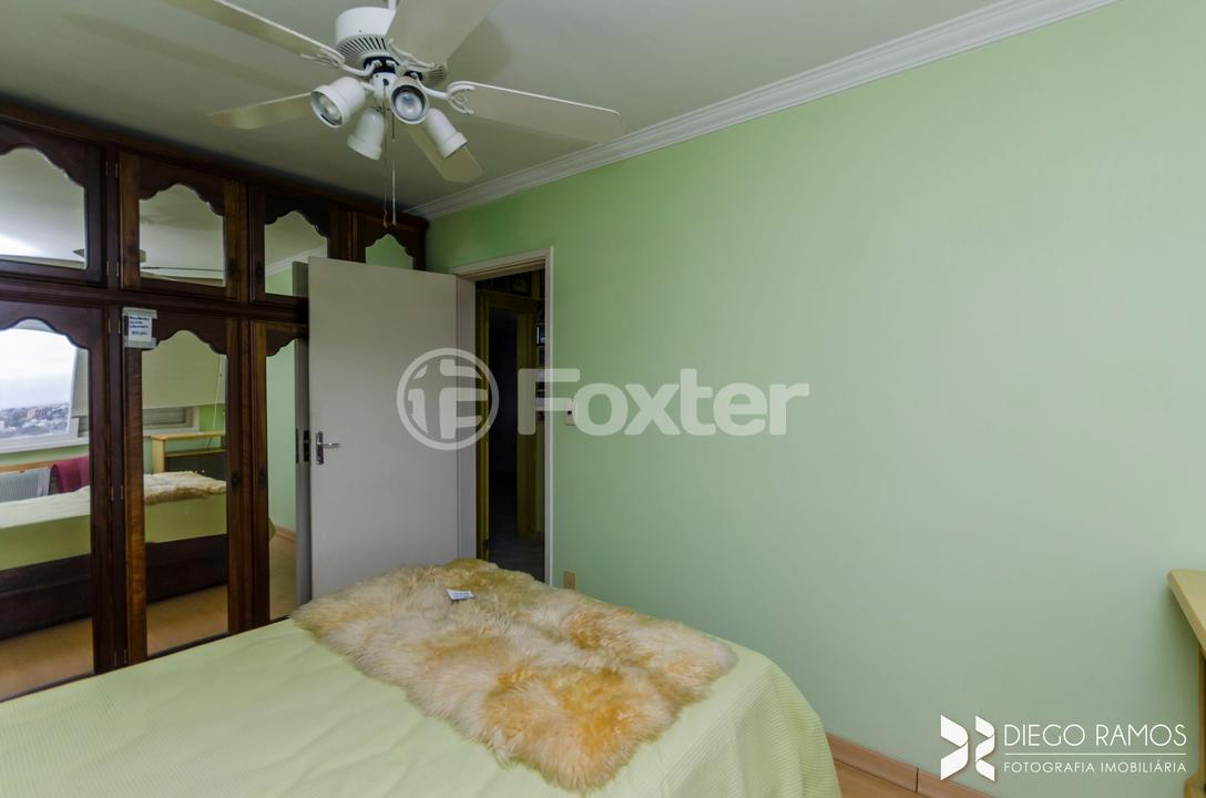 Apartamento à venda com 2 quartos, 58m² - Foto 10
