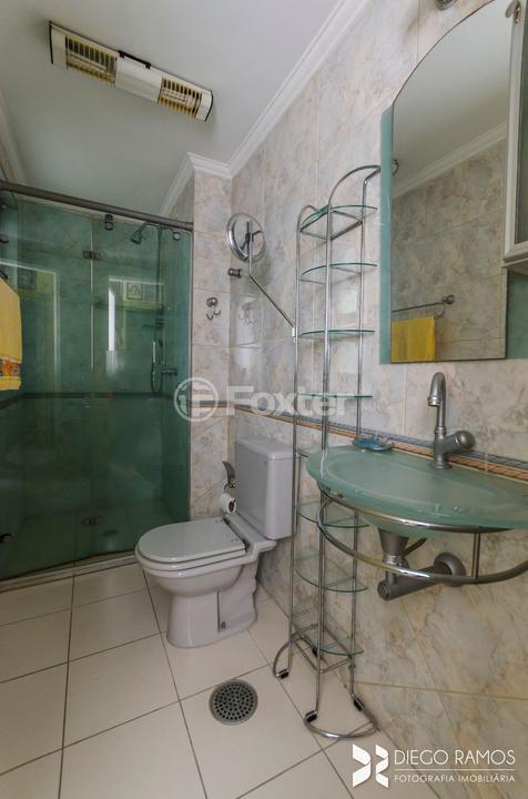 Apartamento à venda com 2 quartos, 58m² - Foto 12