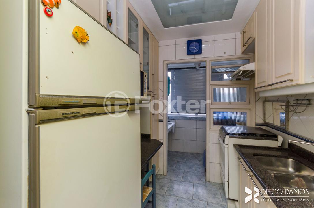 Apartamento à venda com 2 quartos, 58m² - Foto 13