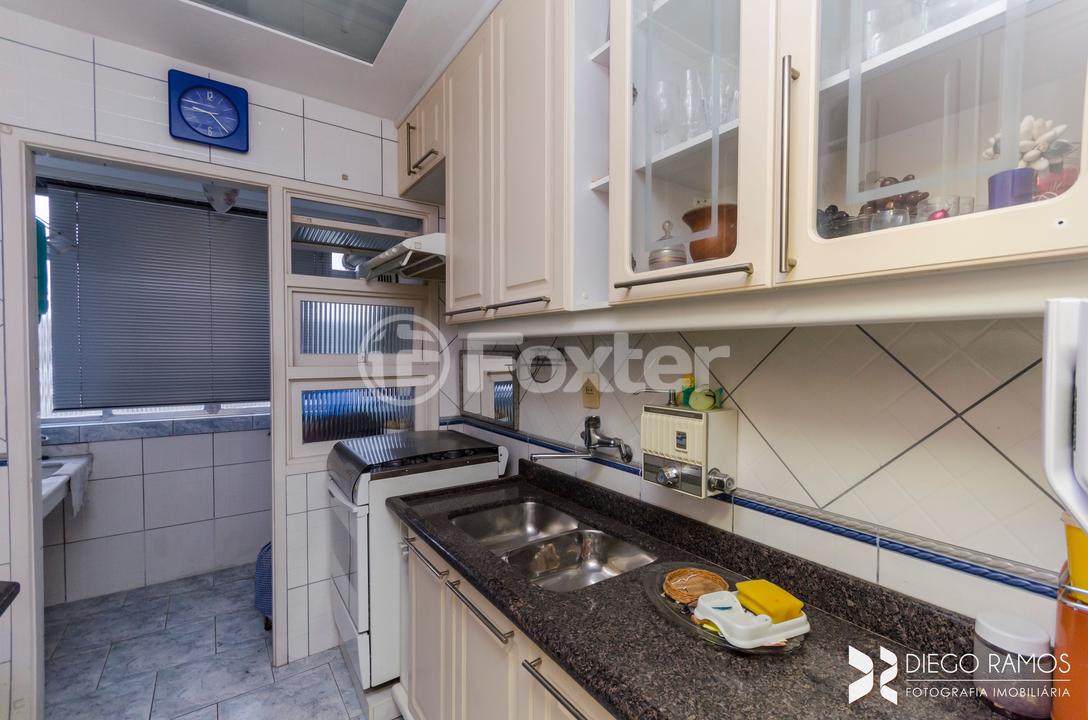 Apartamento à venda com 2 quartos, 58m² - Foto 14