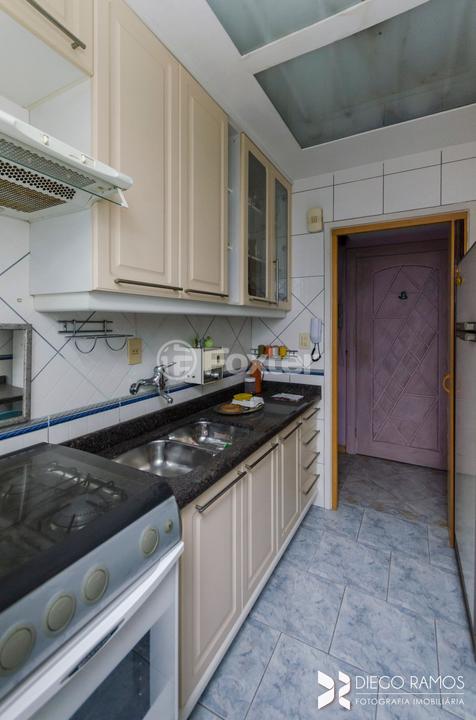 Apartamento à venda com 2 quartos, 58m² - Foto 16