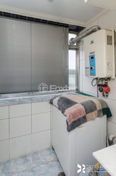 Apartamento à venda com 2 quartos, 58m² - Foto 19