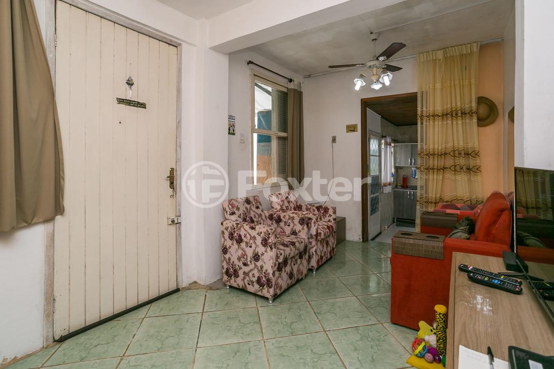 Casa à venda com 3 quartos, 61m² - Foto 4