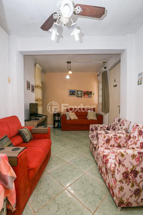 Casa à venda com 3 quartos, 61m² - Foto 2