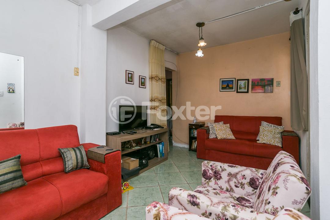Casa à venda com 3 quartos, 61m² - Foto 3