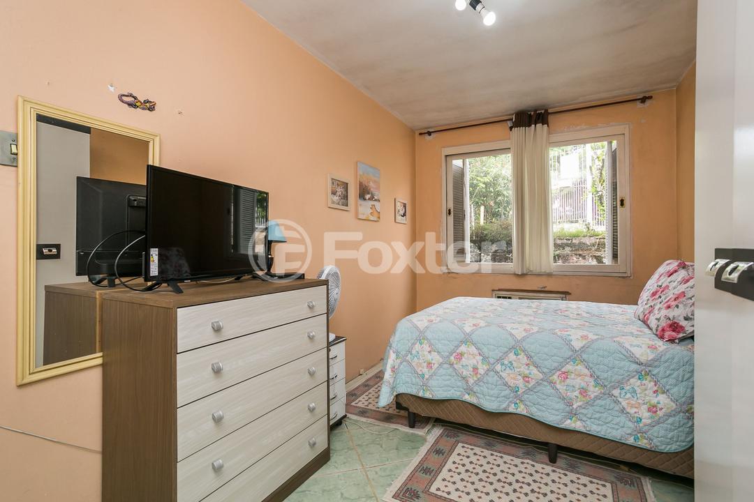 Casa à venda com 3 quartos, 61m² - Foto 6