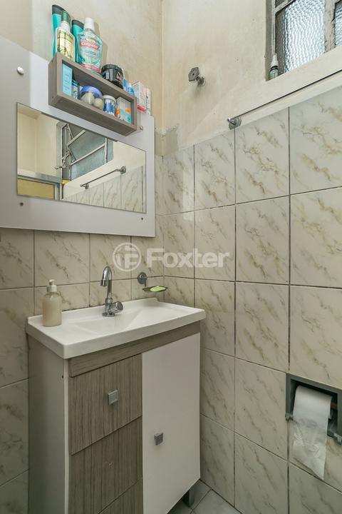 Casa à venda com 3 quartos, 61m² - Foto 7