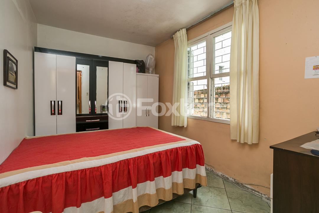 Casa à venda com 3 quartos, 61m² - Foto 8