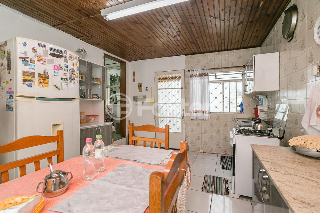 Casa à venda com 3 quartos, 61m² - Foto 12