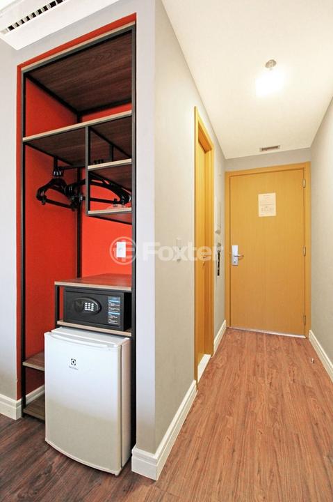 Flat/Apart Hotel à venda com 1 quarto, 23m² - Foto 3