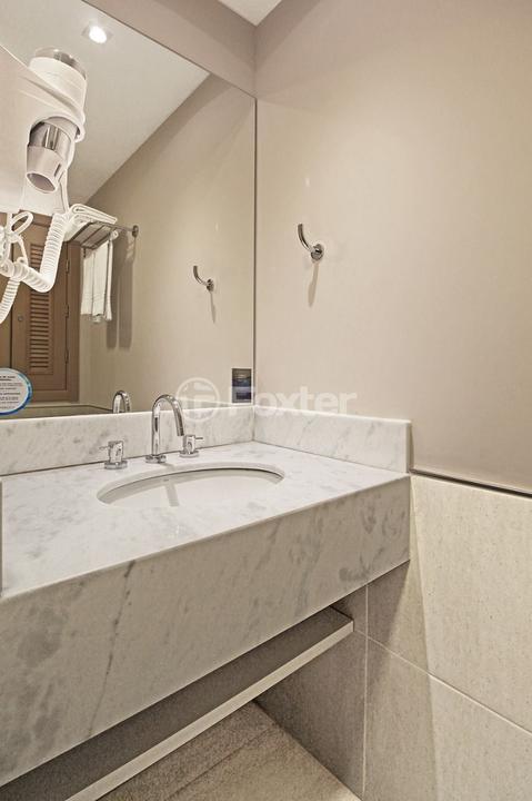 Flat/Apart Hotel à venda com 1 quarto, 23m² - Foto 4