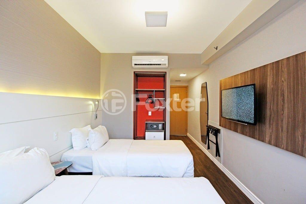 Flat/Apart Hotel à venda com 1 quarto, 23m² - Foto 2