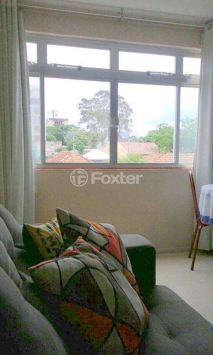 Apartamento à venda com 1 quarto, 56m² - Foto 2
