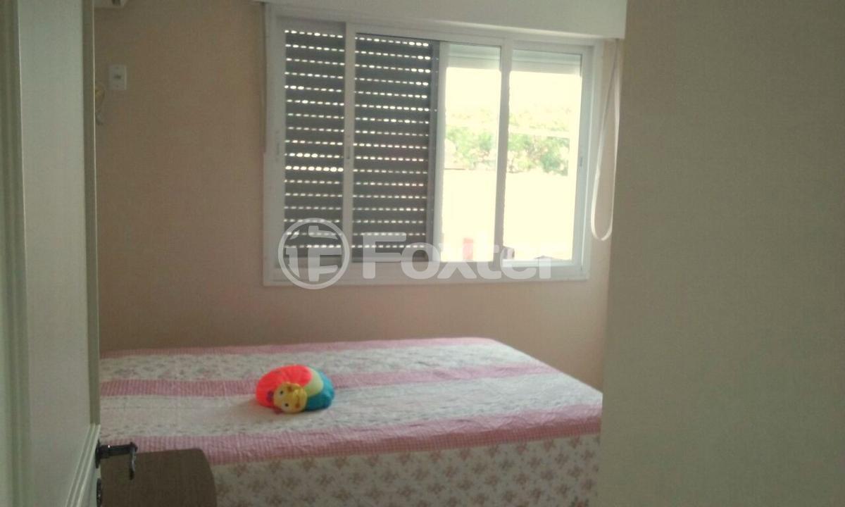 Apartamento à venda com 1 quarto, 56m² - Foto 9