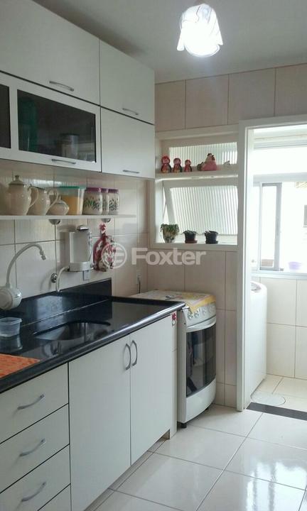 Apartamento à venda com 1 quarto, 56m² - Foto 4