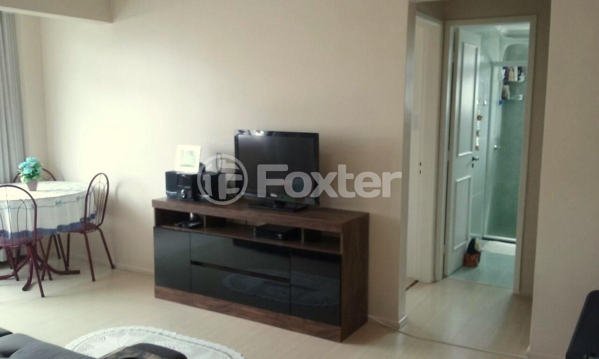 Apartamento à venda com 1 quarto, 56m² - Foto 8