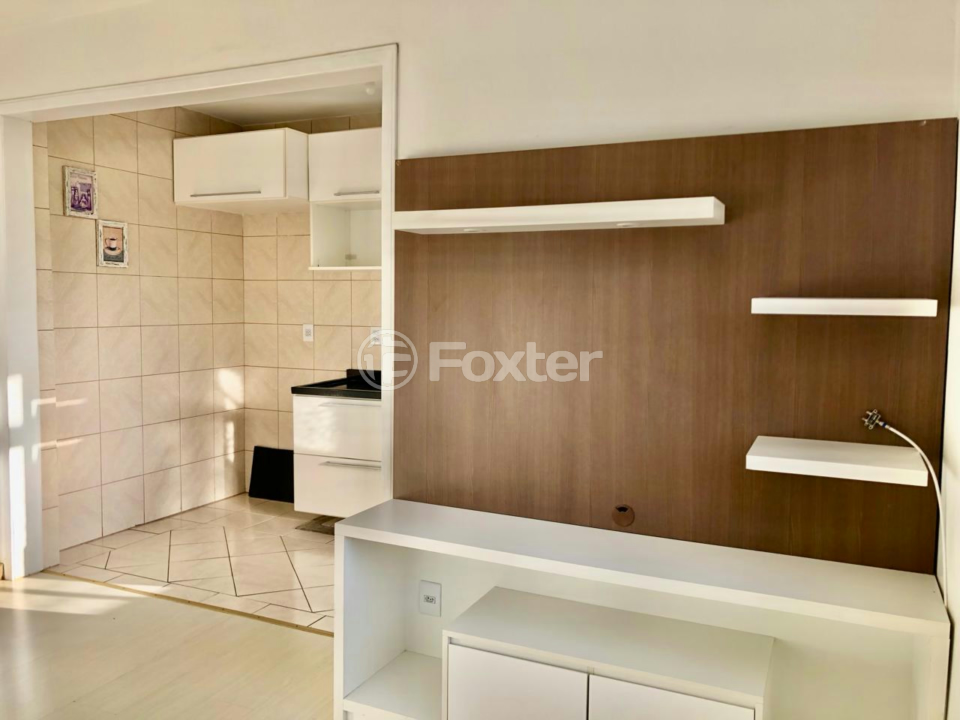 Apartamento à venda com 2 quartos, 56m² - Foto 23